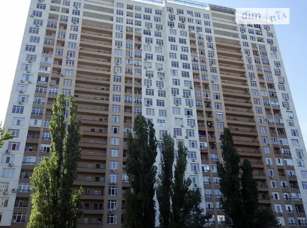 Квартира на вул. Ованеса Туманяна, 3 в Києві, ID 193838, фото №14