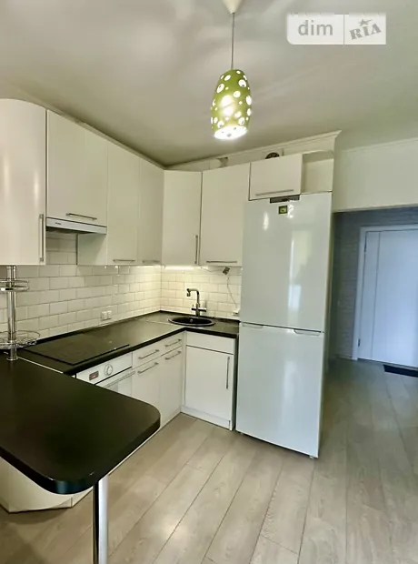 Квартира на вул. Ованеса Туманяна, 3 в Києві, ID 193838, фото №6