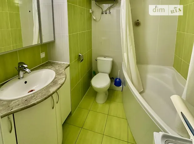 Квартира на вул. Ованеса Туманяна, 3 в Києві, ID 193838, фото №8