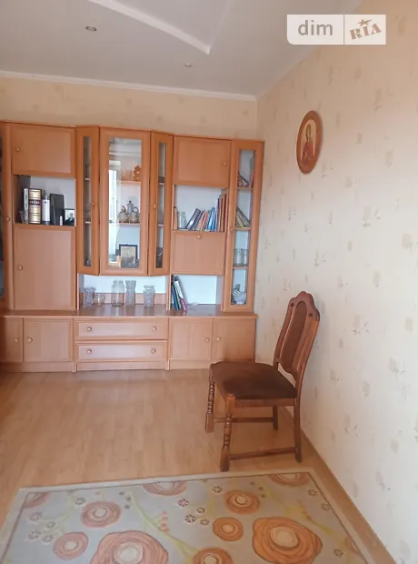 Квартира на вул. Привокзальна, 3 в Черкаси, ID 271810, фото №2