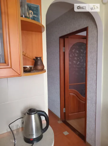 Квартира на вул. Привокзальна, 3 в Черкасах, ID 271810, фото №15