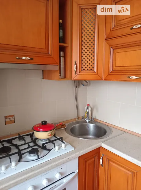 Квартира на вул. Привокзальна, 3 в Черкасах, ID 271810, фото №16