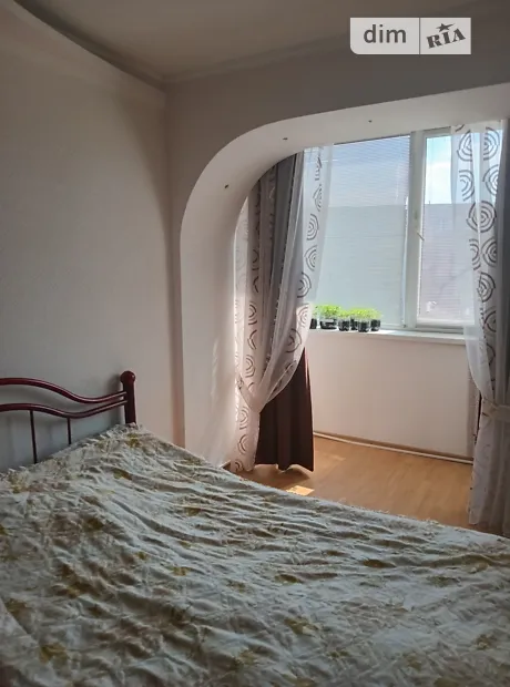 Квартира на вул. Привокзальна, 3 в Черкасах, ID 271810, фото №6
