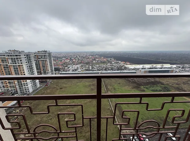 Квартира на вул. Перлинна, 3А в Одесі, ID 306216, фото №11