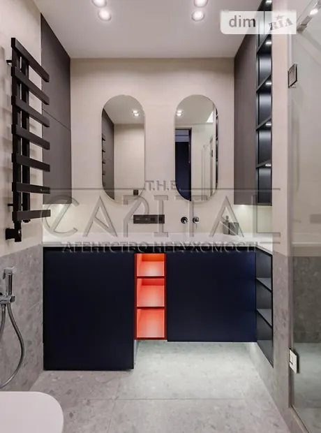 Квартира на вул. Предславинська, 42 в Києві, ID 335863, фото №14