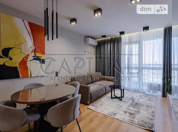 Квартира на вул. Предславинська, 42 в Києві, ID 335863, фото №3