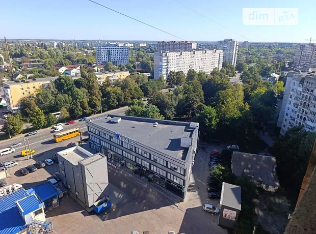 Квартира на просп. Миру, 11 в Житомирі, ID 231606, фото №16