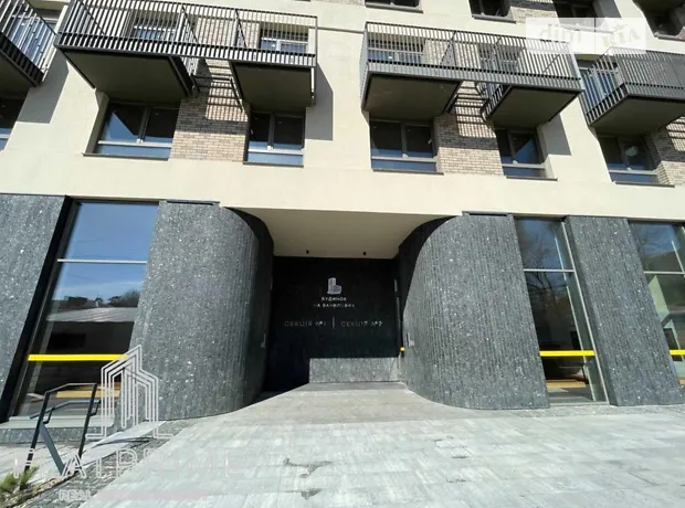 Квартира на вул. Вавилових, 11 в Києві, ID 202672, фото №3