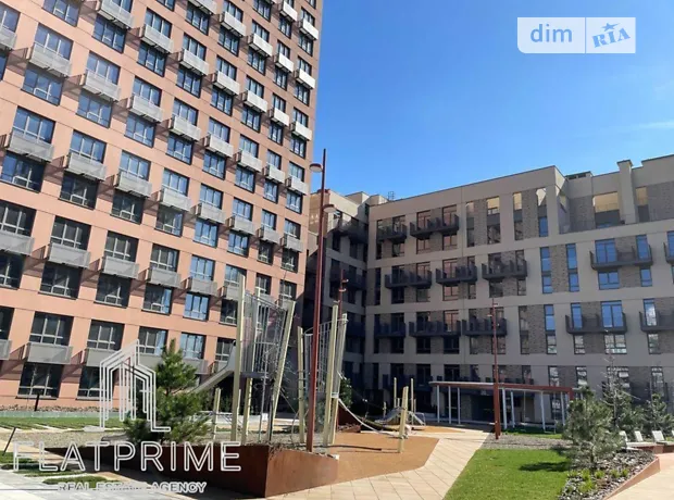 Квартира на вул. Вавилових, 11 в Києві, ID 202672, фото №7