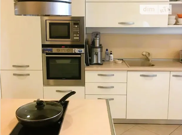 Квартира на вул. В’ячеслава Чорновола, 20 в Київ, ID 216272, фото №1