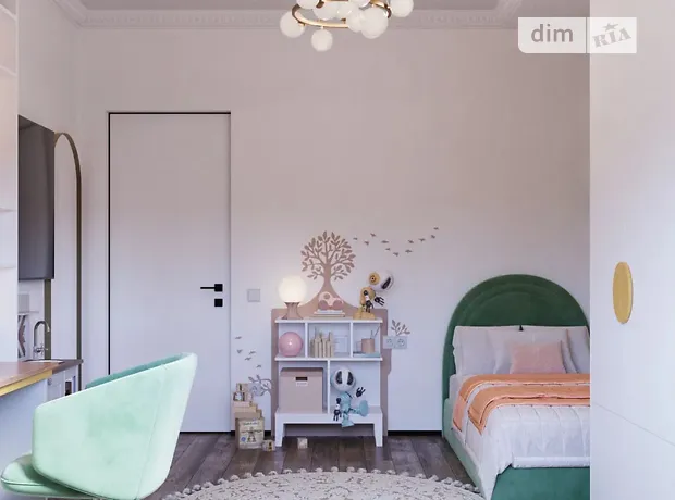 Квартира на вул. Васильківська, 37Г в Києві, ID 180096, фото №4