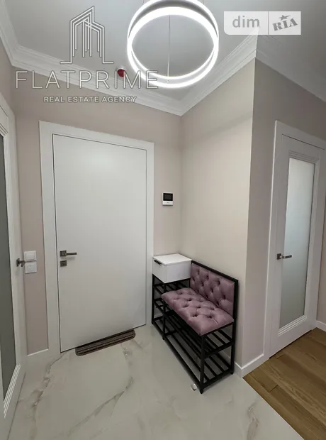 Квартира на вул. Олени Теліги, 25 в Києві, ID 186228, фото №10