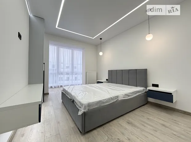 Квартира на вул. Княгинин, ID 386641, фото №1