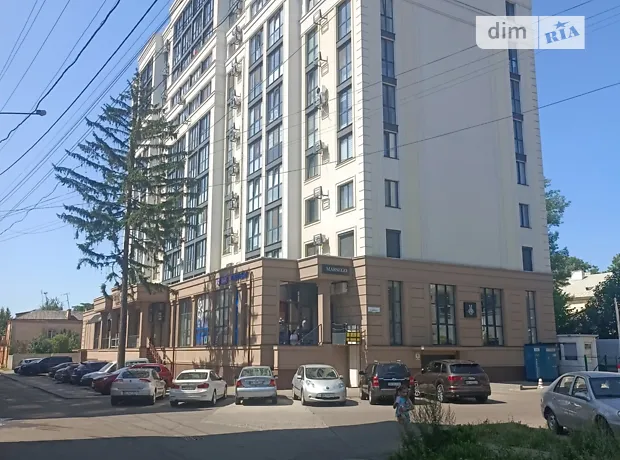 Квартира на вул. Саймона Сміта, 10, ID 410018, фото №1
