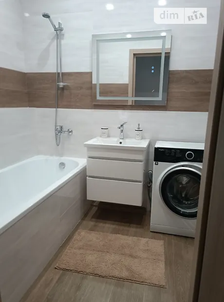 Квартира на вул. Саймона Сміта, 10 в Рівному, ID 410018, фото №8