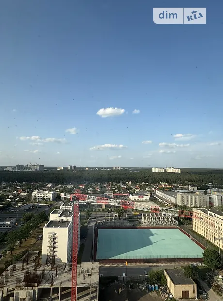 Квартира на вул. Братів Чибінєєвих, 8Г в Київ, ID 172926, фото №2