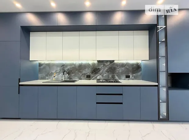 Квартира на вул. Княгинин, 44 в Івано-Франківську, ID 177965, фото №4