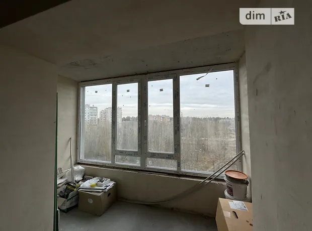 Квартира на вул. Івана Кожедуба, 3 в Києві, ID 240870, фото №1