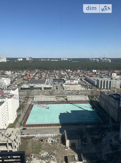 Квартира на вул. Братів Чибінєєвих, 8Г в Київ, ID 169259, фото №5