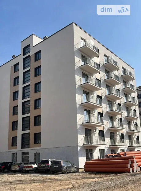 Квартира на вул. Рильського, 3 в Івано-Франківську, ID 190434, фото №1