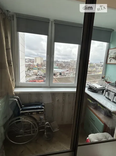 Квартира на вул. Гетьмана Мазепи, 6Б в Хмельницькому, ID 271839, фото №4