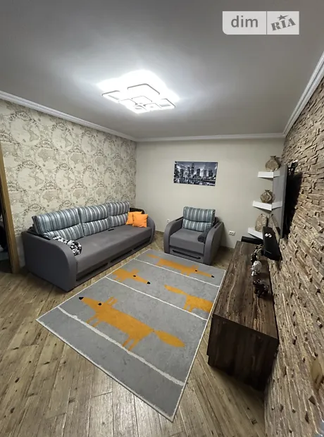 Квартира на вул. Гетьмана Мазепи, 6Б в Хмельницькому, ID 271839, фото №8