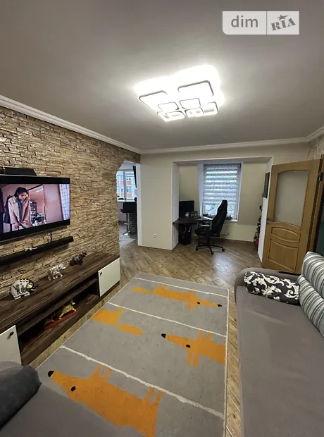 Квартира на вул. Гетьмана Мазепи, 6Б в Хмельницькому, ID 271839, фото №9