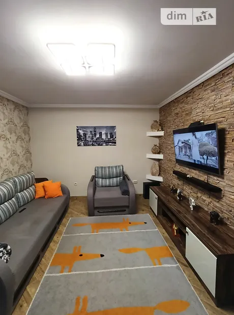 Квартира на вул. Гетьмана Мазепи, 6Б в Хмельницькому, ID 244733, фото №1
