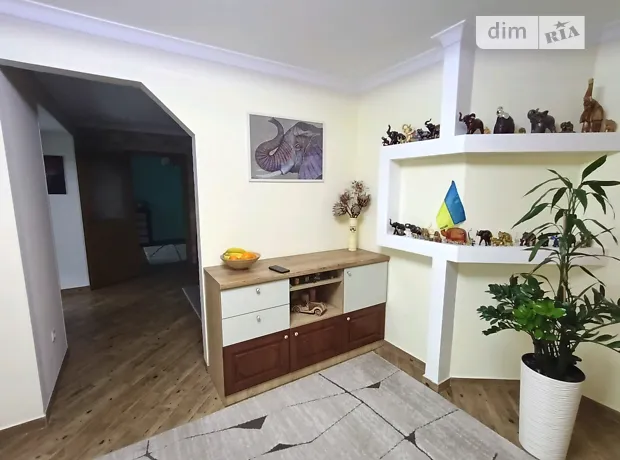 Квартира на вул. Гетьмана Мазепи, 6Б в Хмельницькому, ID 244733, фото №11