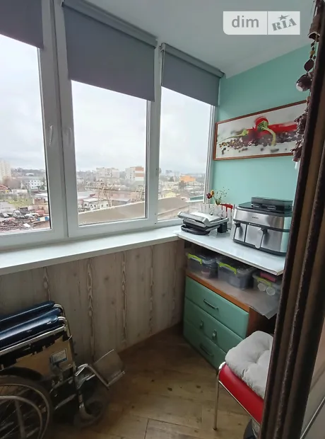 Квартира на вул. Гетьмана Мазепи, 6Б в Хмельницькому, ID 244733, фото №13