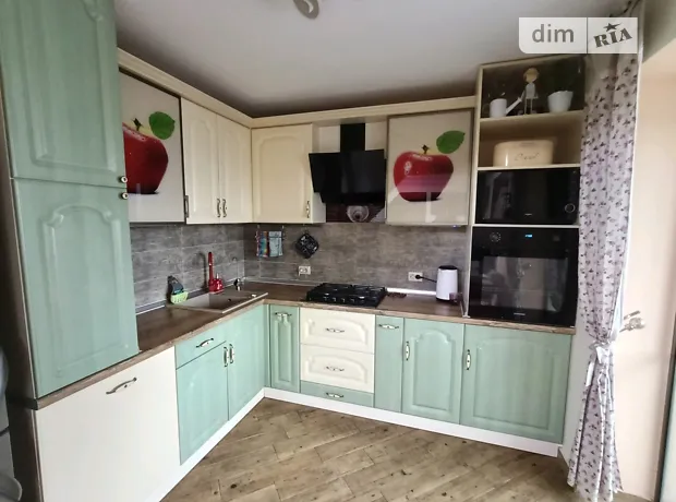 Квартира на вул. Гетьмана Мазепи, 6Б в Хмельницькому, ID 244733, фото №14