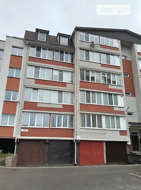 Квартира на вул. Гетьмана Мазепи, 6Б в Хмельницькому, ID 244733, фото №15