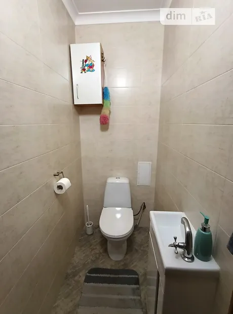 Квартира на вул. Гетьмана Мазепи, 6Б в Хмельницькому, ID 244733, фото №6