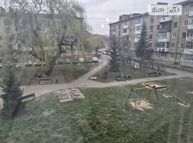 Квартира на вул. Данила Короля, 11В в Івано-Франківську, ID 183196, фото №8