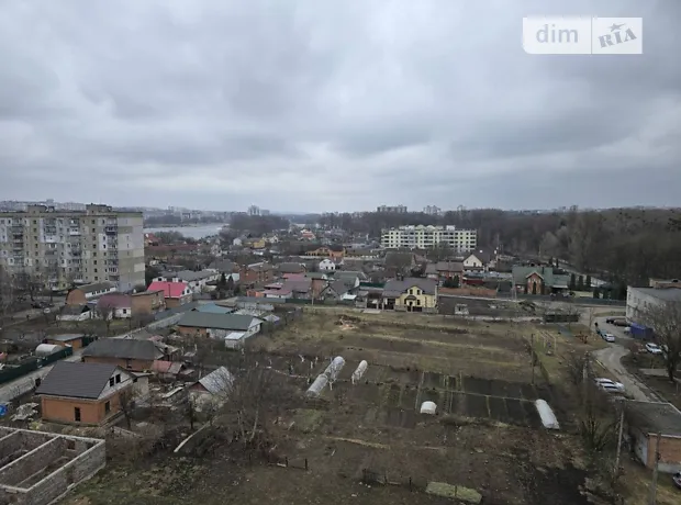 Квартира на вул. Романа Шухевича 2/1Б в Хмельницькому, ID 257938, фото №12