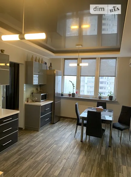 Квартира на вул. Урлівська, 40 в Києві, ID 182030, фото №2