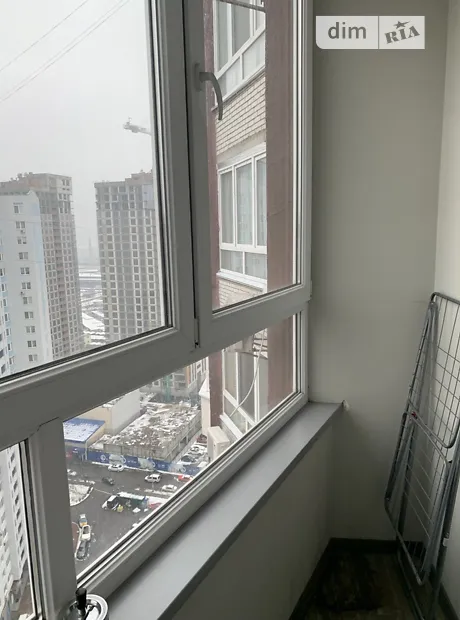 Квартира на вул. Урлівська, 40 в Києві, ID 182030, фото №15
