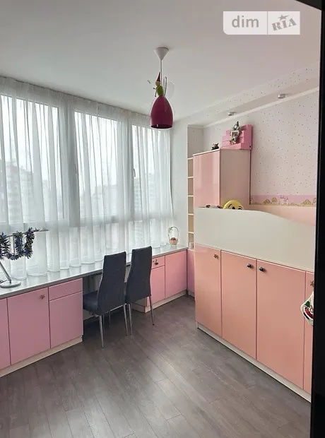 Квартира на вул. Урлівська, 40 в Києві, ID 182030, фото №20