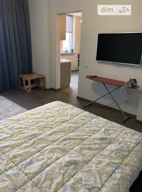 Квартира на вул. Урлівська, 40 в Києві, ID 182030, фото №22