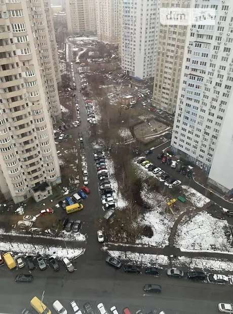 Квартира на вул. Урлівська, 40 в Києві, ID 182030, фото №32