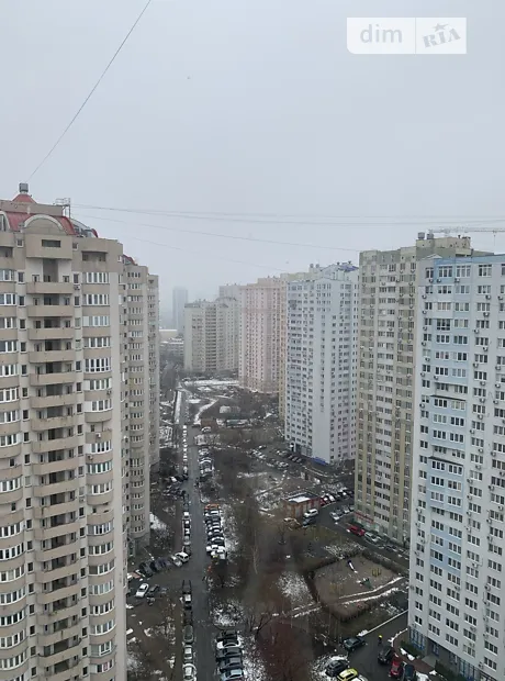 Квартира на вул. Урлівська, 40 в Києві, ID 182030, фото №33