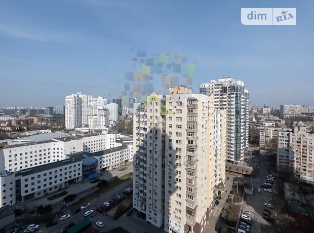 Квартира на вул. Андрія Верхогляда, 14А в Києві, ID 162393, фото №11