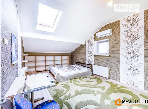 Квартира на вул. Південна, 15 в Києві, ID 235120, фото №11