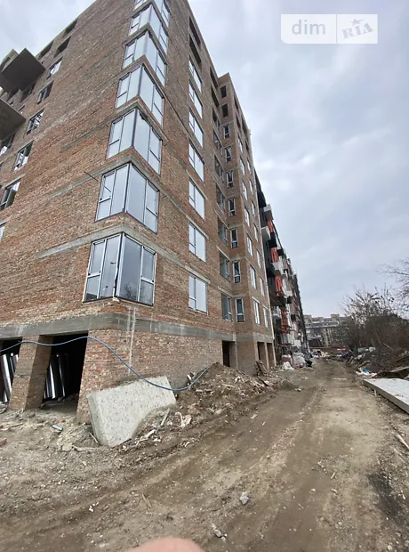 Квартира на вул. Бандери Степана в Івано-Франківську, ID 190355, фото №22