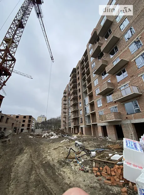 Квартира на вул. Бандери Степана, 60 в Івано-Франківську, ID 184592, фото №2
