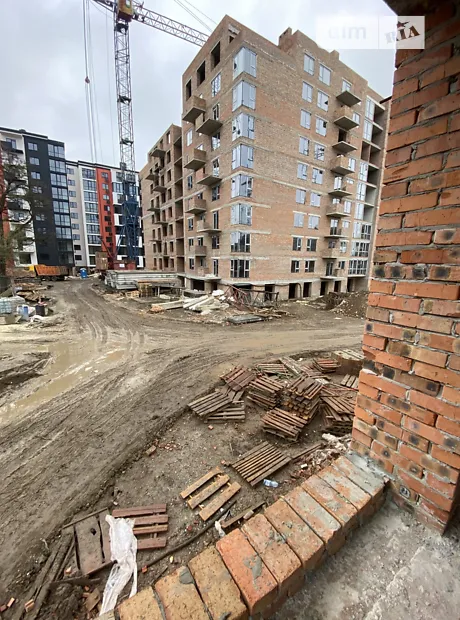Квартира на вул. Бандери Степана, 60 в Івано-Франківську, ID 184592, фото №5