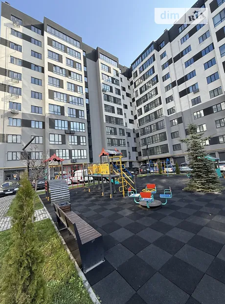 Квартира на вул. Озерна, 16Б в Хмельницькому, ID 244428, фото №1