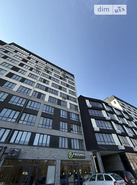 Квартира на вул. Озерна, 16Б в Хмельницькому, ID 244428, фото №2
