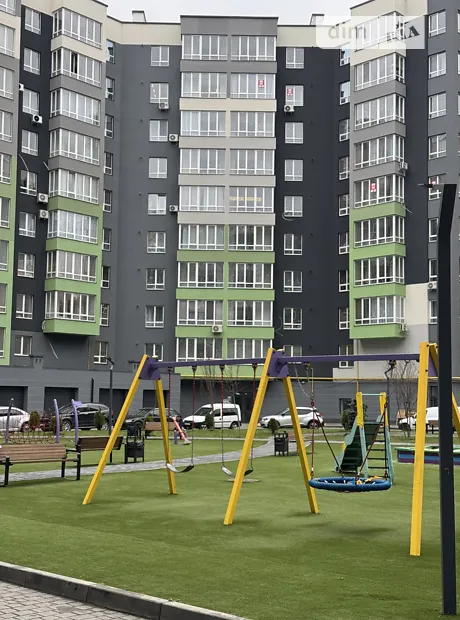 Квартира на вул. Приозерна, 38 в Івано-Франківську, ID 193259, фото №13