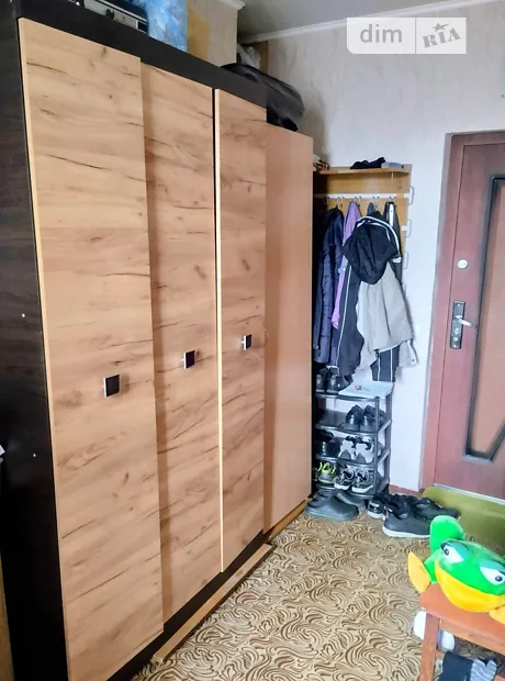 Квартира на вул. Василя Симоненка, 38 в Сумах, ID 291936, фото №14